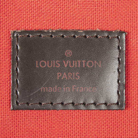 Louis Vuitton Verona MM - Picture 9 of 10